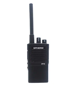 SPHERE "сфера" DP-12 DMR UHF