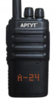 АРГУТ А-24