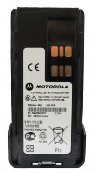 Аккумулятор Motorola PMNN4415 / PMNN4415AR