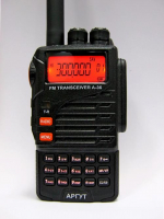 АРГУТ А-36 РЕЧНАЯ