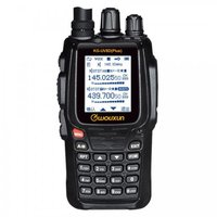 Wouxun KG-UV8D Plus