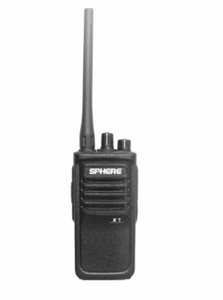 SPHERE "сфера" X-7 UHF