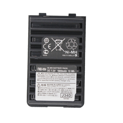 Аккумулятор FNB-V94 для VX160/210