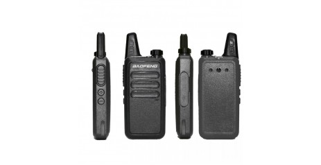 Baofeng BF-R5