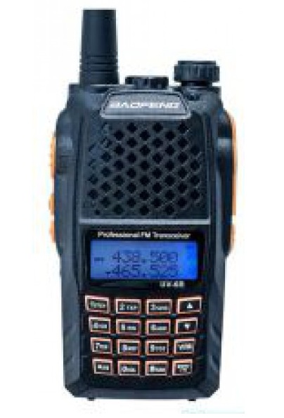 Baofeng UV-6R