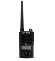 SPHERE "сфера" X-8 DMR
