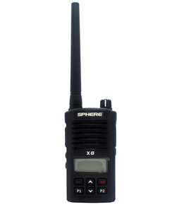SPHERE "сфера" X-8 DMR