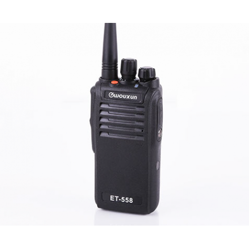 Wouxun ET-558