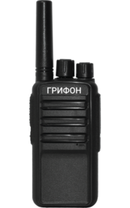 ГРИФОН G-33