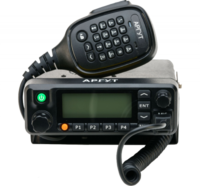 АРГУТ А-703 VHF