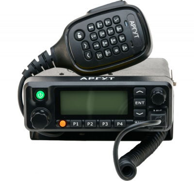 АРГУТ А-703 VHF