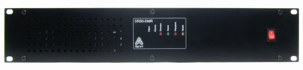 РАДИОРЕТРАНСЛЯТОР АРГУТ DR50-DMR UHF