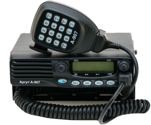 Аргут А-907